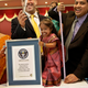 Illustration for article titled Meet The Worlds New Shortest Woman